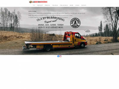 olaby.se snapshot