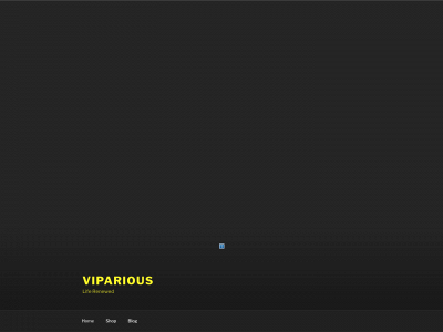 theviparious.com snapshot