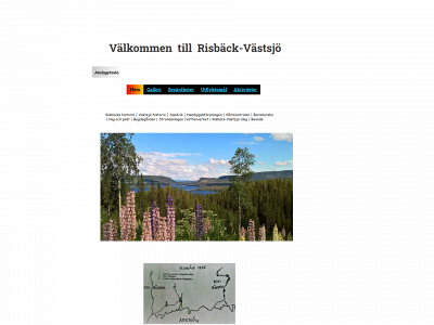 risback-vastsjo.se snapshot