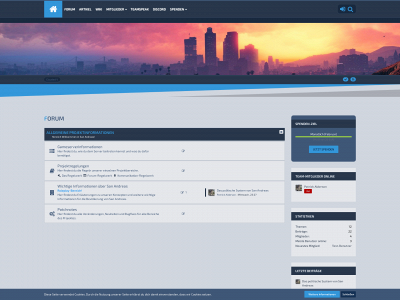 clouded-v.com snapshot