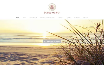 www.staleyhealth.com snapshot