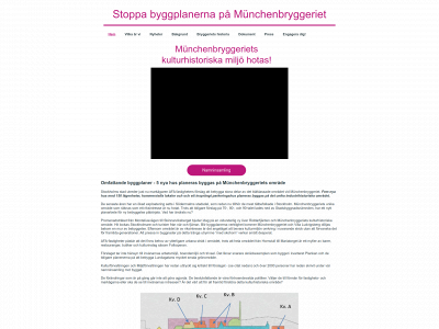 byggplanermunchen.se snapshot
