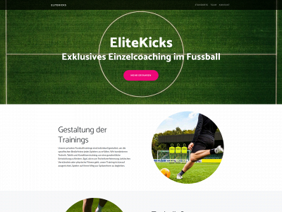 privattraining-aargau.ch snapshot
