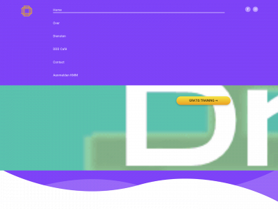 dromendandoen.nl snapshot