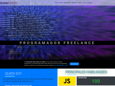solo-programadores.com snapshot