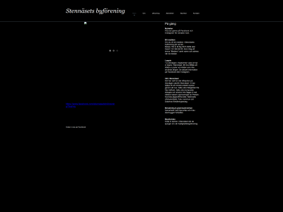 stennasetsbyforening.se snapshot