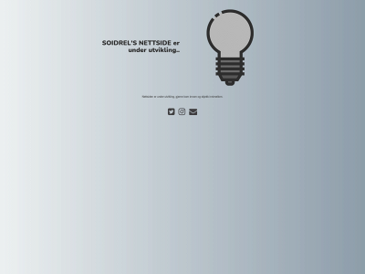 soidrel.com snapshot