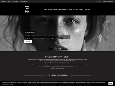 fumparfum.com snapshot