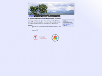 kbttjanster.se snapshot