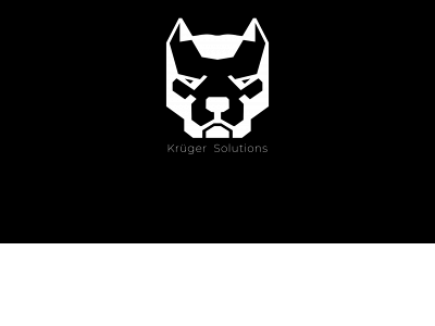 kruger.solutions snapshot
