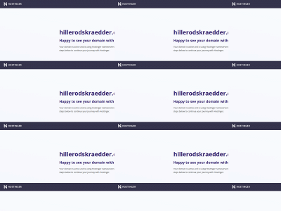 hillerodskraedder.com snapshot
