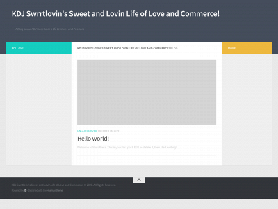 mysweetlovin.com snapshot