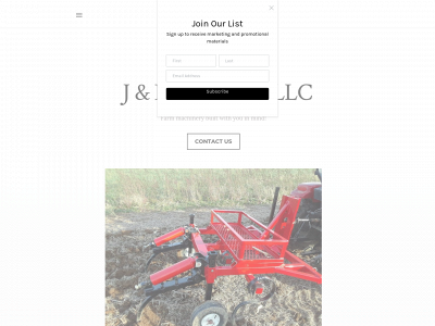 www.farmbuilt.net snapshot
