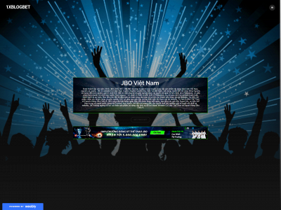 1xblog.weebly.com snapshot