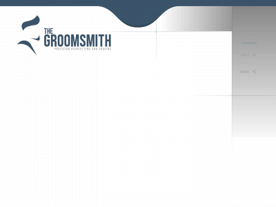 thegroomsmith.us snapshot