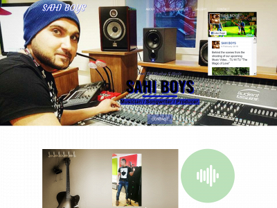sahiboys.co.uk snapshot