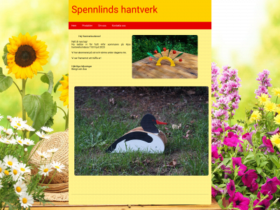 slhantverk.se snapshot