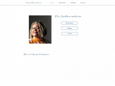 elinjordbru.no snapshot