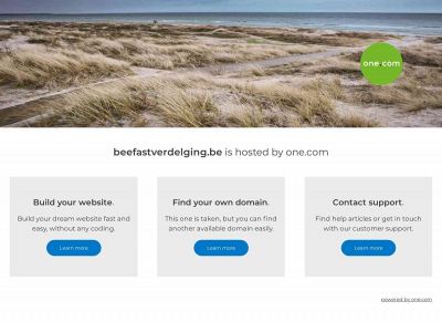 beefastverdelging.be snapshot