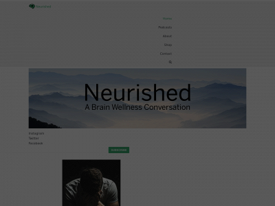 getneurished.com snapshot