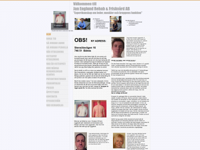 rehabfriskvard.se snapshot