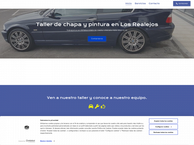 tallerhernandeztorres.com snapshot