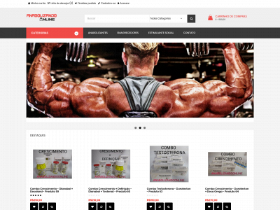 anabolizandoonline.com.br snapshot