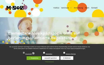 m-bob.com snapshot