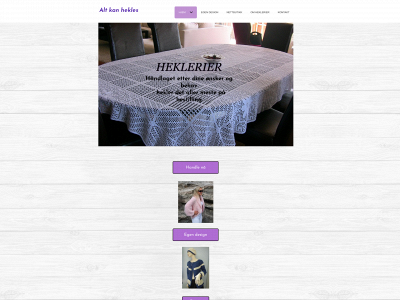 heklerier.no snapshot