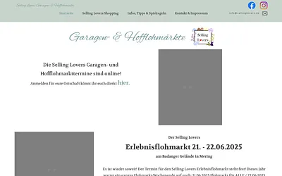 sellinglovers.de snapshot
