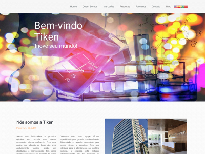 tiken.com.br snapshot