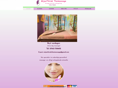 mijasthirakthaimassage.se snapshot