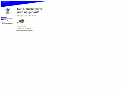 senioren-niedersachsen.de snapshot