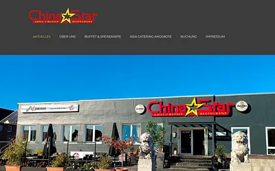chinastarbocholt.com snapshot