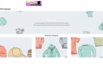 901cloudz.com snapshot
