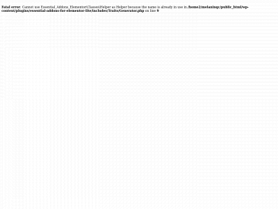melaninqc.com snapshot