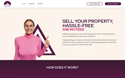 elyonpropertybuyer.com snapshot