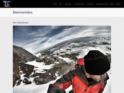 myadventureco.com snapshot