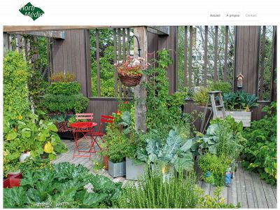 horti-media.com snapshot