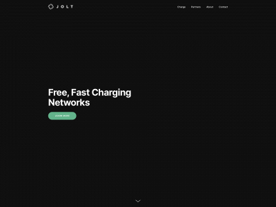 jolt.com.au snapshot