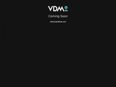 vdm6hub.com snapshot