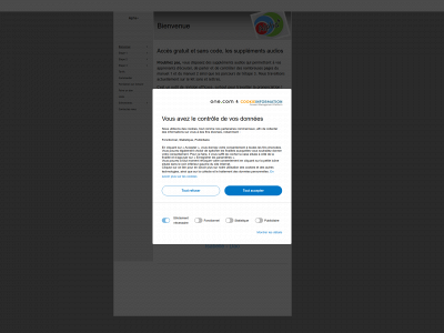 alphaplus.123website.ch snapshot