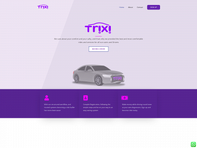 trixi.ng snapshot