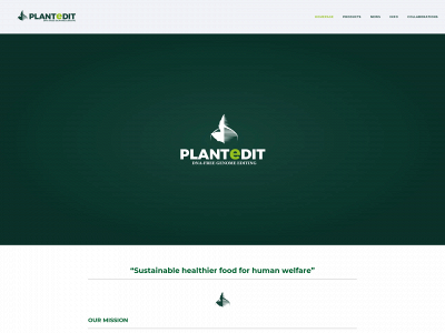 plantedit.com snapshot