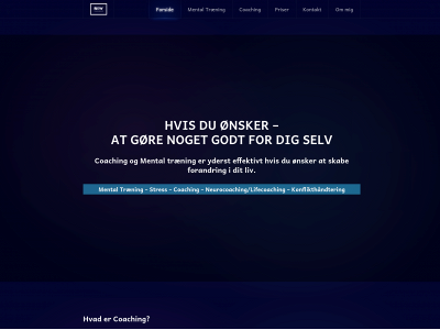 new-tomorrow.dk snapshot