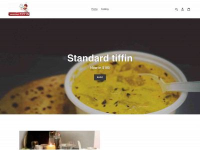 harkomalstiffinservice.com snapshot