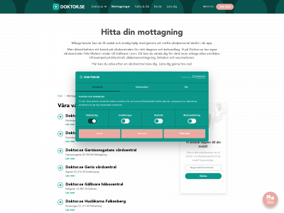 vaccinerad.se snapshot