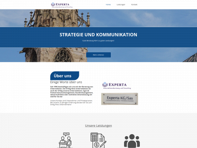 experta.one snapshot