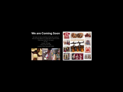 idrumgh.com snapshot