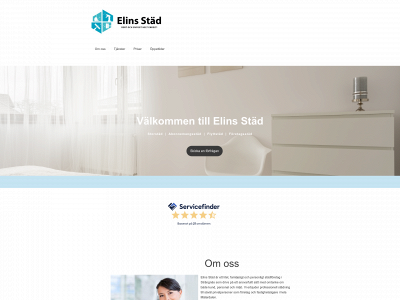 elinsstad.se snapshot
